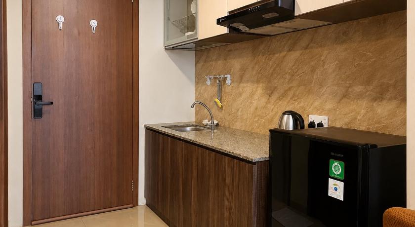 Apartment Favehotel Nagoya - Batam - image 14