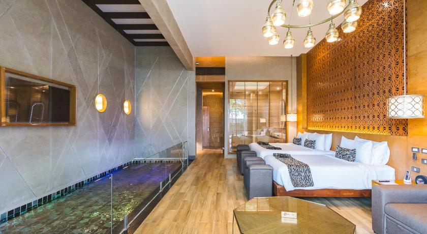 La Miniera Pool Villas Pattaya - Small Luxury Hotels of the World - image 4