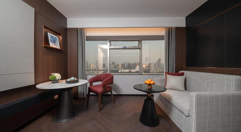 Xiamen Yiho Hotel Hubin North - image 12