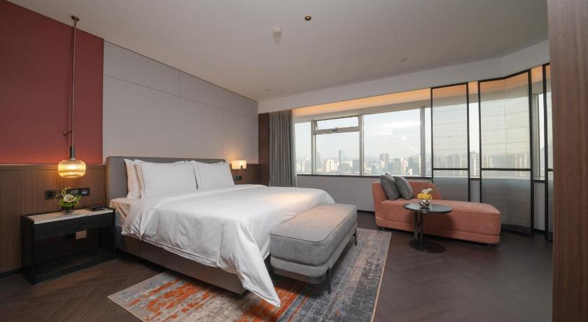 Xiamen Yiho Hotel Hubin North - image 44