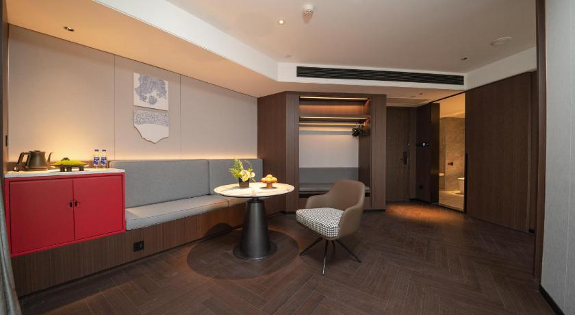 Xiamen Yiho Hotel Hubin North - image 5
