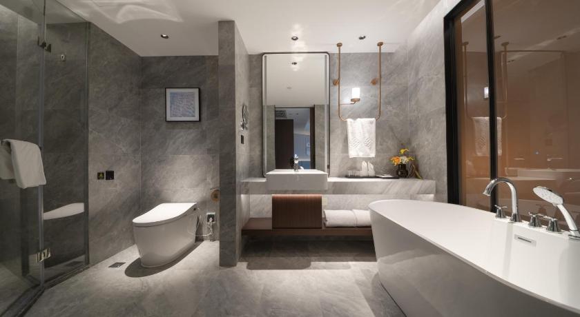 Xiamen Yiho Hotel Hubin North - image 47
