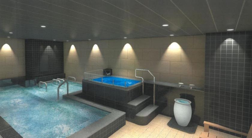 Nagoya Kanayama Hotel - image 2