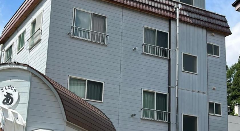 苗場ウッドインだいまる 別館