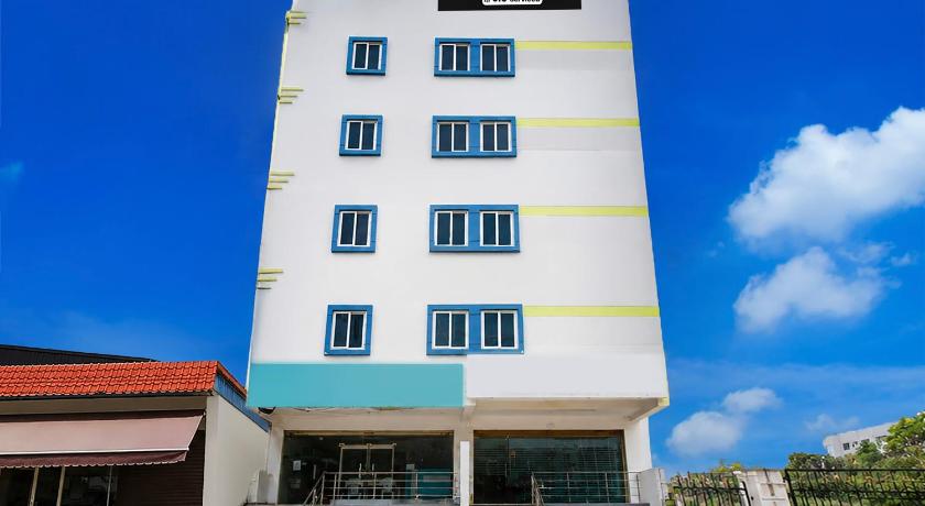 Hotel O Netaji Park Hyderabad Formerly Perfect Stay - image 2