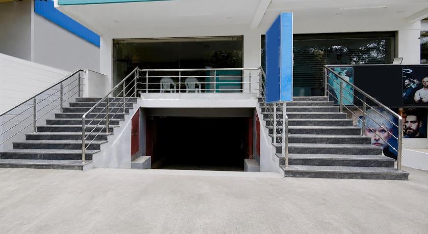 Hotel O Netaji Park Hyderabad Formerly Perfect Stay - image 14