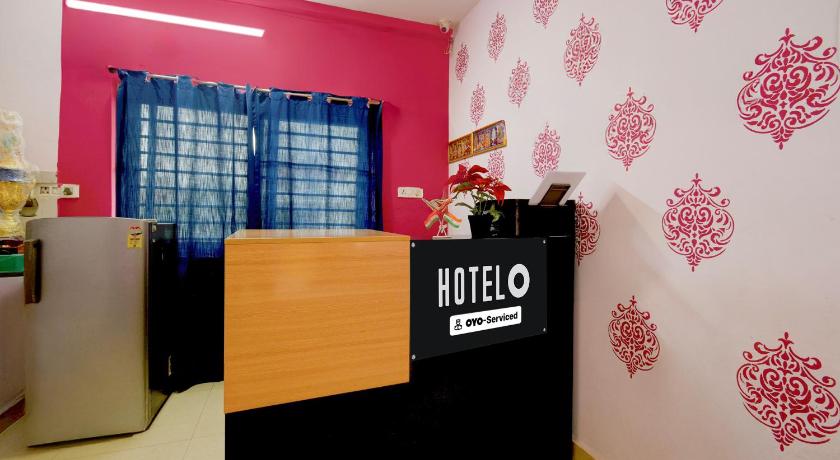 Hotel O Netaji Park Hyderabad Formerly Perfect Stay - image 5