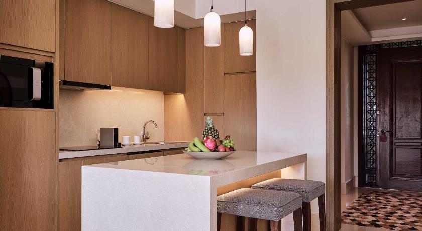 Image of Premier Two Bedroom Residential Suite 1