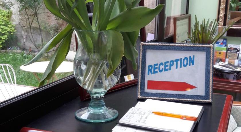 Hotel Republique photo