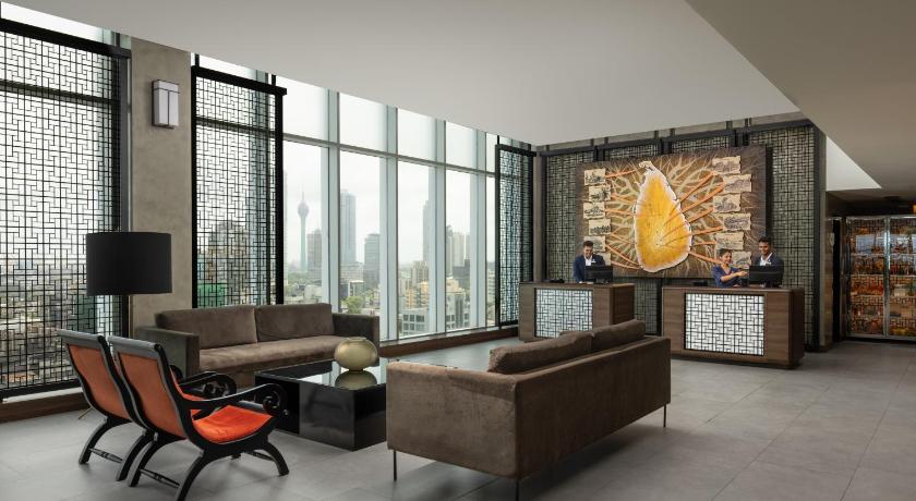 Sofia Colombo City Hotel - image 14