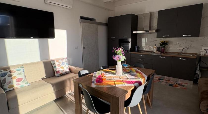 San Vito Apartment