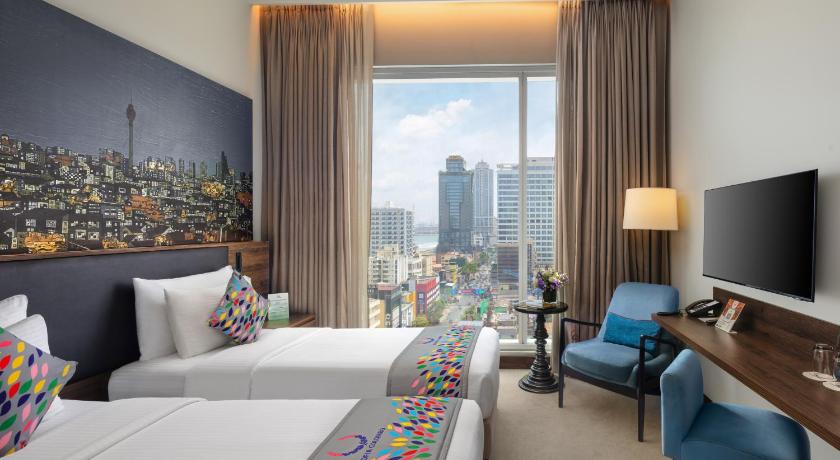 Sofia Colombo City Hotel - image 4