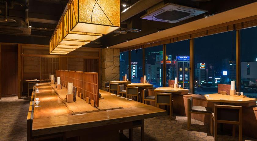 Nagoya Kanayama Hotel - image 7