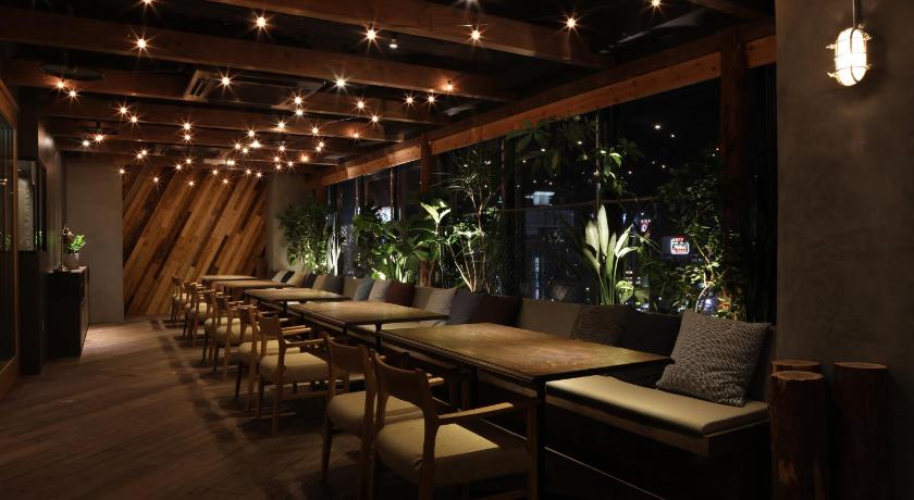 Nagoya Kanayama Hotel - image 6