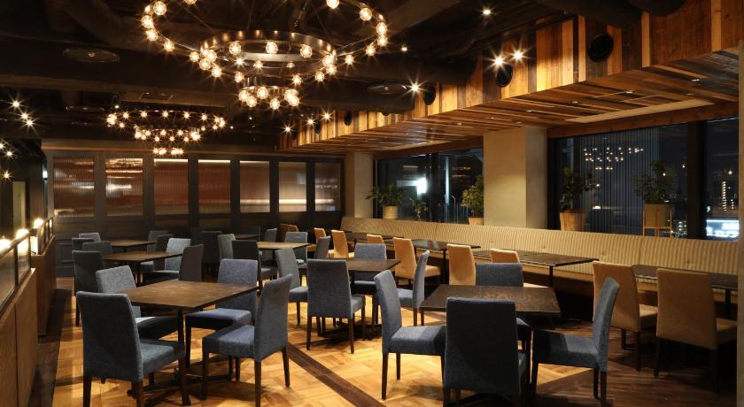 Nagoya Kanayama Hotel - image 9