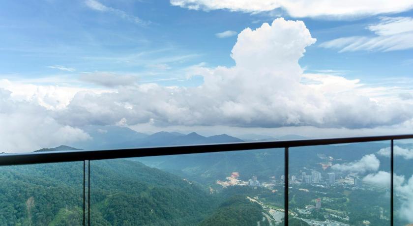 Antara Genting SkyPeak Retreats - image 35