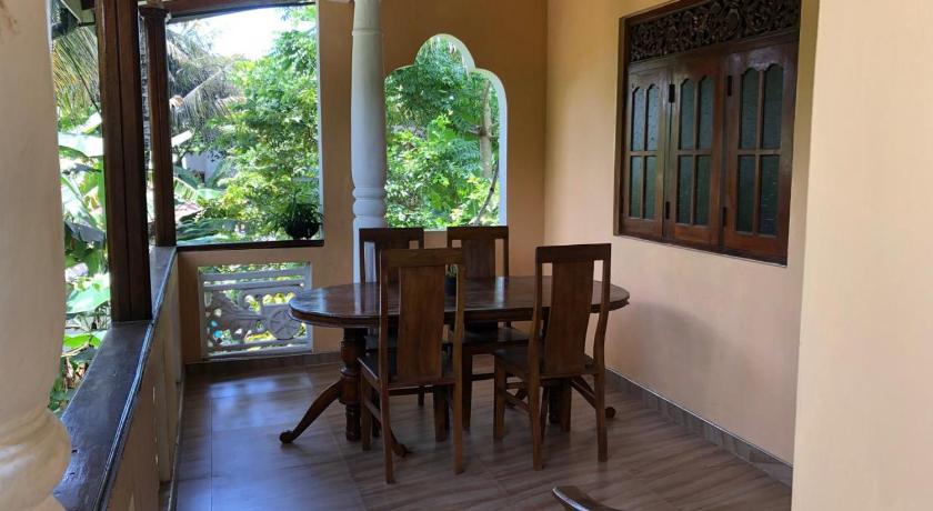 Pravindi Guest Home - image 4