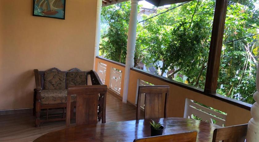 Pravindi Guest Home - image 5