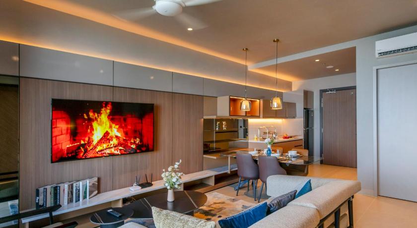 Antara Genting SkyPeak Retreats - image 11