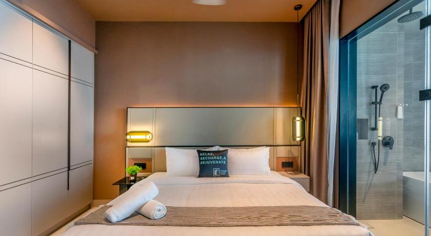 Antara Genting SkyPeak Retreats - image 46