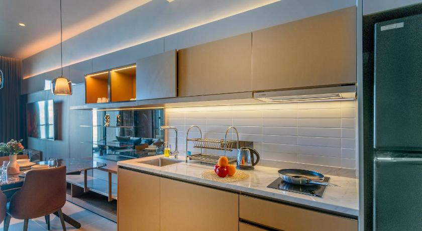 Antara Genting SkyPeak Retreats - image 16