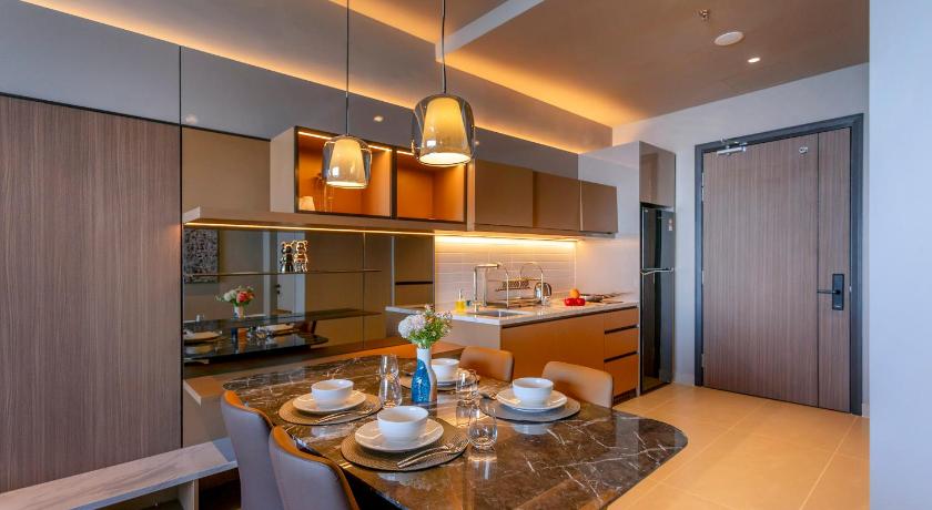 Antara Genting SkyPeak Retreats - image 19