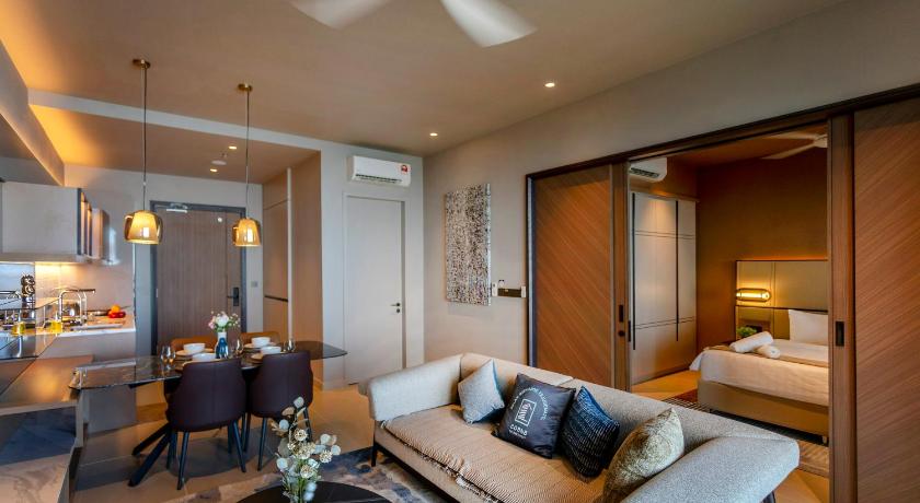 Antara Genting SkyPeak Retreats - image 15