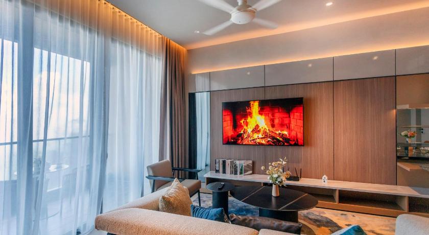 Antara Genting SkyPeak Retreats - image 5