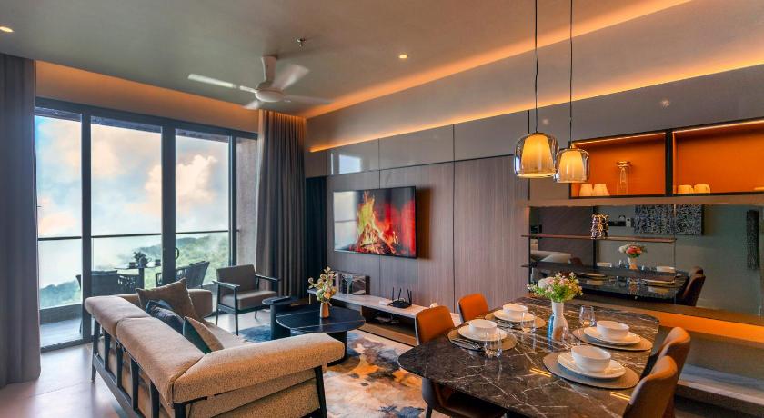Antara Genting SkyPeak Retreats - image 4