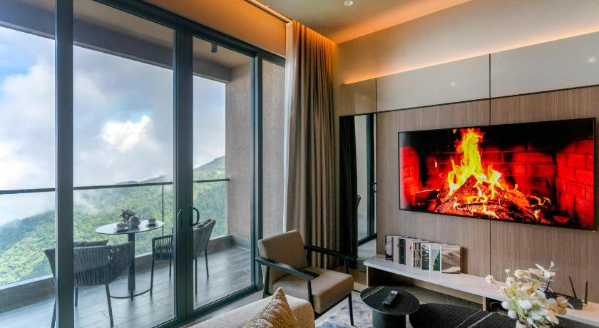 Antara Genting SkyPeak Retreats - image 3