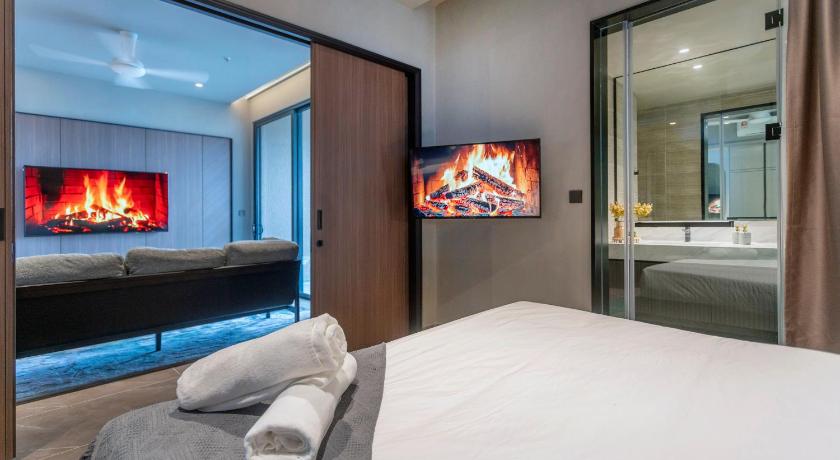 Antara Genting SkyPeak Retreats - image 45