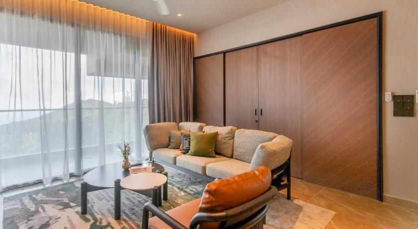 Antara Genting SkyPeak Retreats - image 42