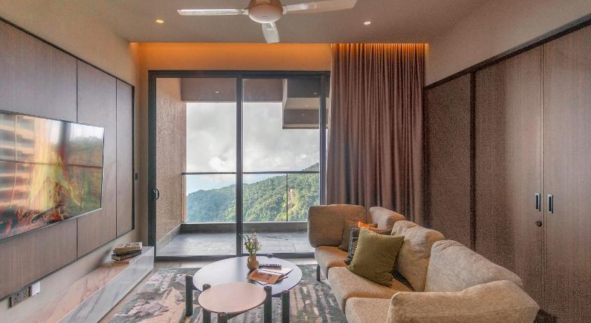 Antara Genting SkyPeak Retreats - image 12