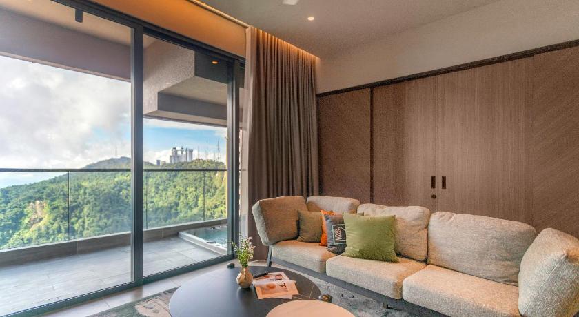 Antara Genting SkyPeak Retreats - image 2