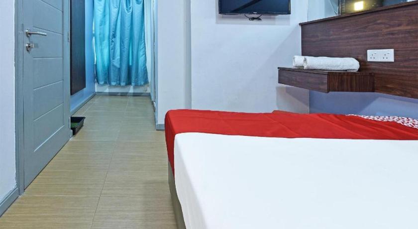 Dancenter Fajar Baru Boutique Hotel - image 26