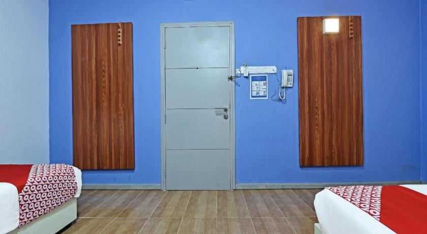 Dancenter Fajar Baru Boutique Hotel - image 29
