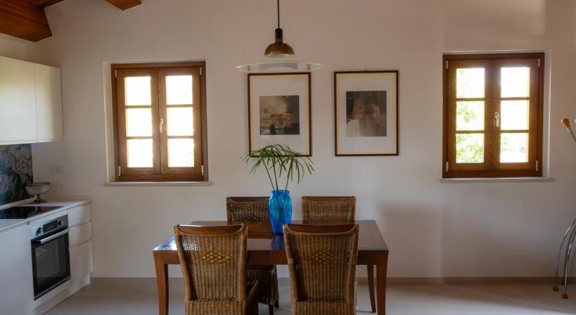 La finestra sul borgo Suite