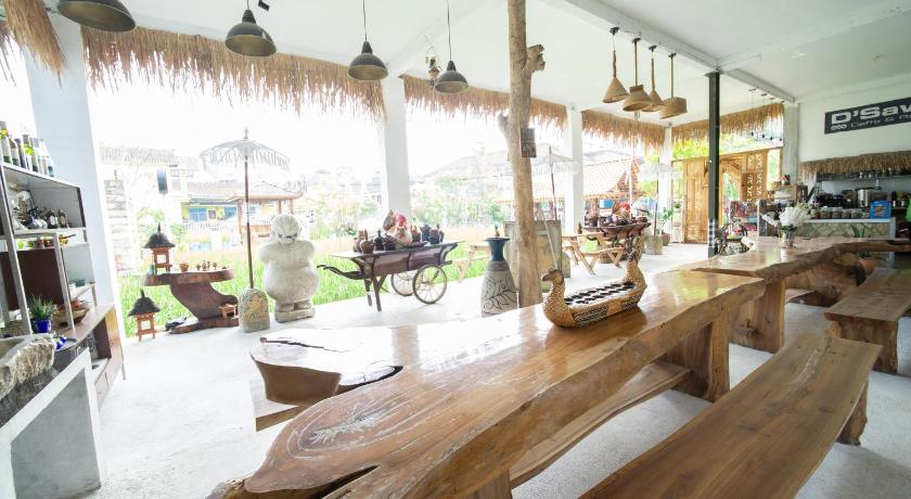 Rehat at D'Sawah Villas - image 7