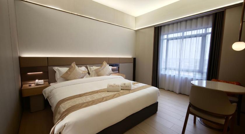 Serasi Padi Hotel - image 2