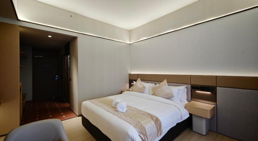 Serasi Padi Hotel - image 20