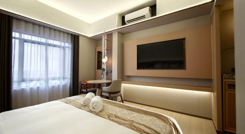 Serasi Padi Hotel - image 17