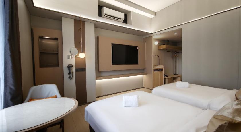 Serasi Padi Hotel - image 21