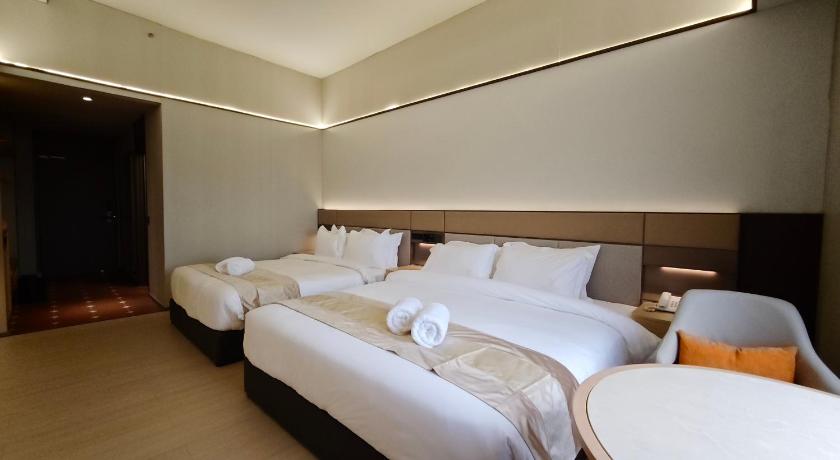 Serasi Padi Hotel - image 18