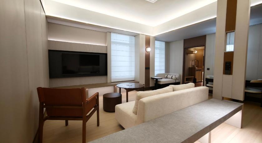 Serasi Padi Hotel - image 10