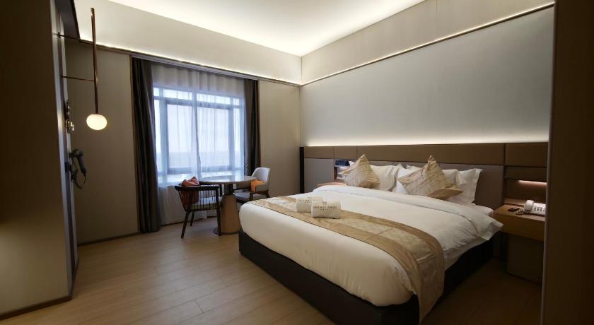 Serasi Padi Hotel - image 16