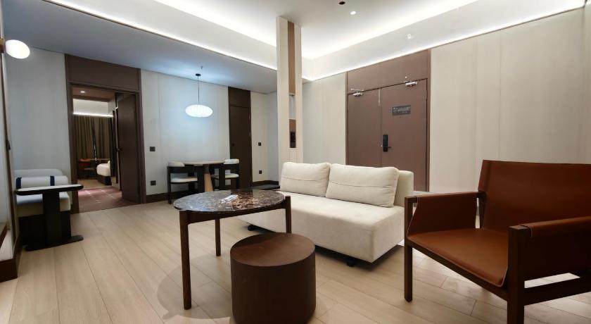 Serasi Padi Hotel - image 22