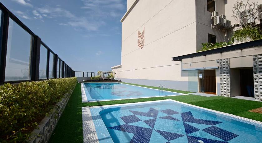Serasi Padi Hotel - image 6