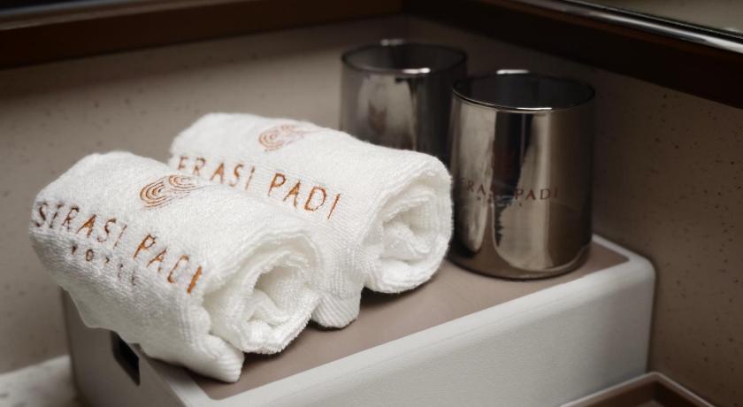 Serasi Padi Hotel - image 7
