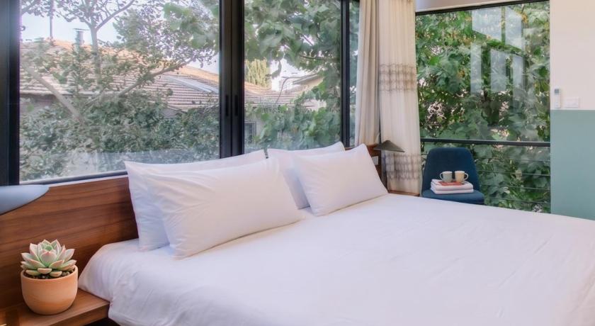 Domus Carmel Hotel