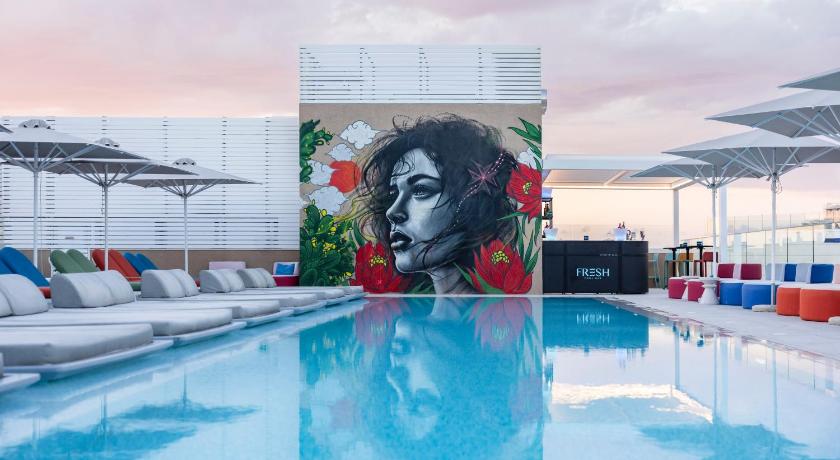 Hyatt Centric Malta